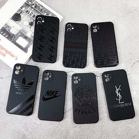 ブランドnike iphone ケース