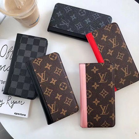 LV iphone16 ケース手帳型