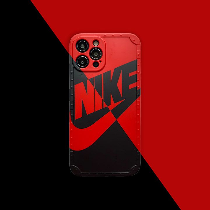 nike ロゴiphone ケース