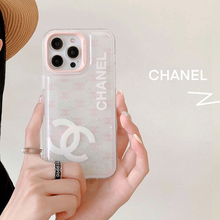 chanel iphone14 ケース