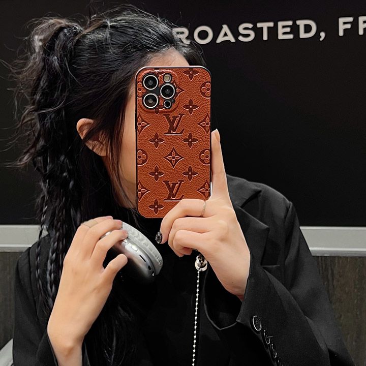 LV iphone15 ケース大人気