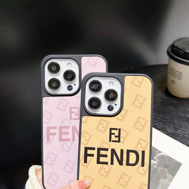 fendi携帯 ケースiphone14