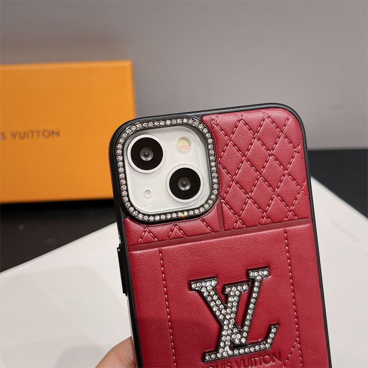 LV スマホケースiphone15proレディースおしゃれ