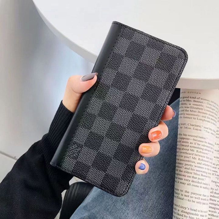 LV iphone16 ケース手帳型