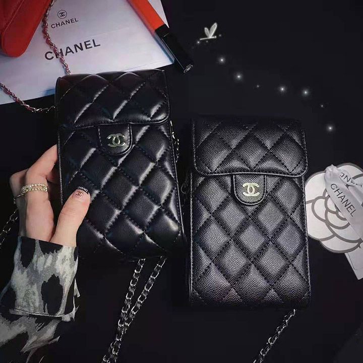 ブランドChanel 携帯電話バッグ小香風