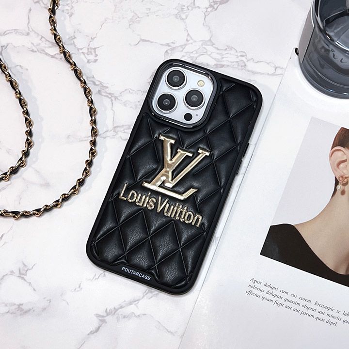 LV 携帯 ケースiphone 高級感