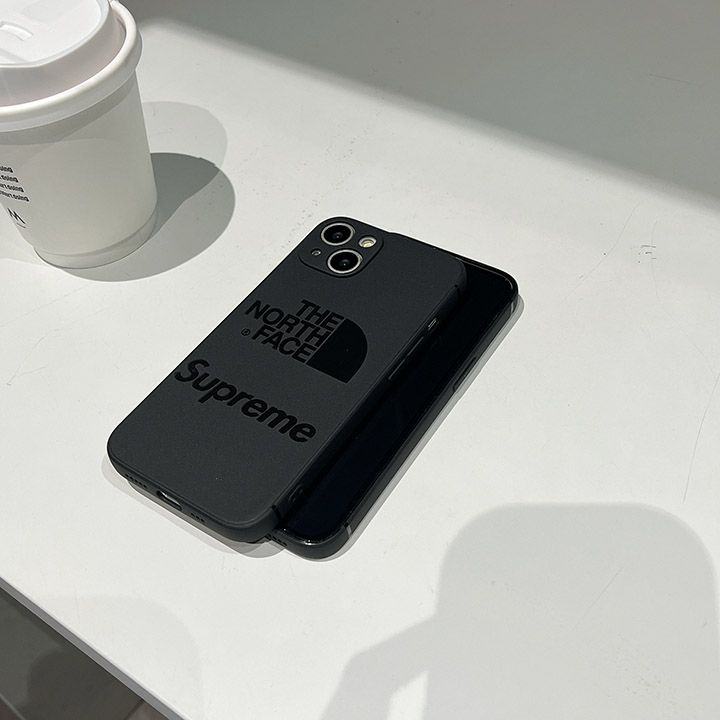 ザ・ノース・フェイス スマホケースiphone14