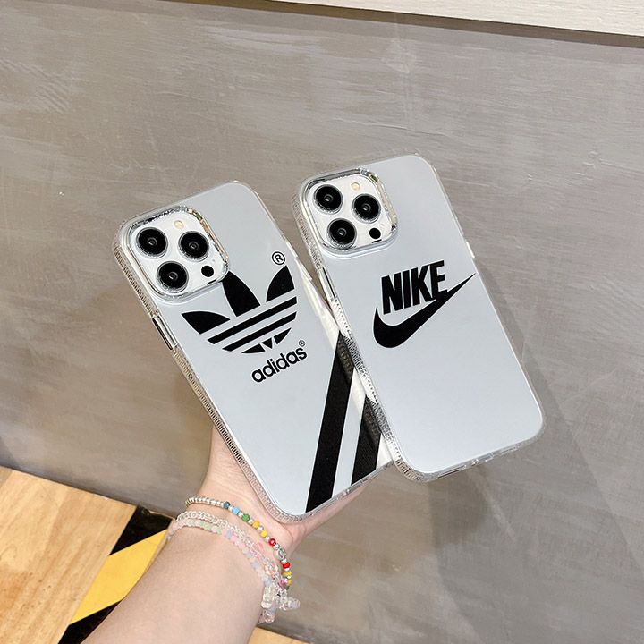 nike iphone14 ケーススポーツ風