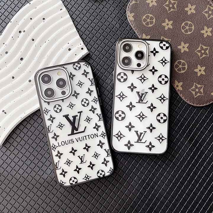 LV スマホケースiphone15 ケース流行り