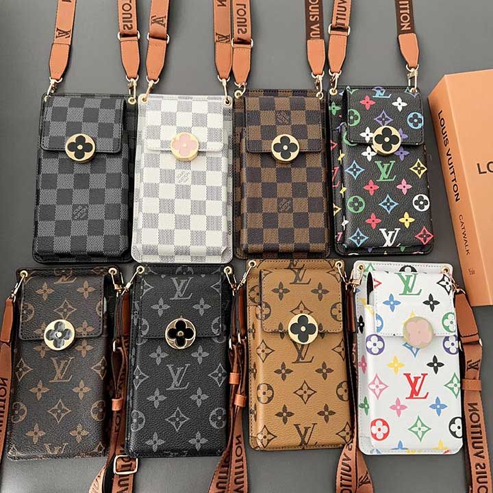 LV iphone ケース