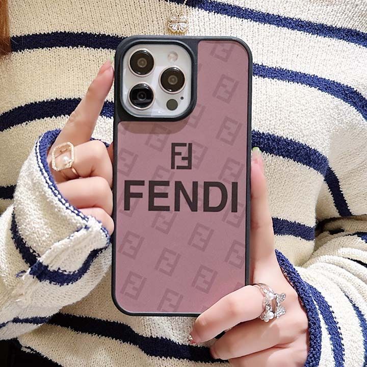 fendi携帯 ケースiphone14