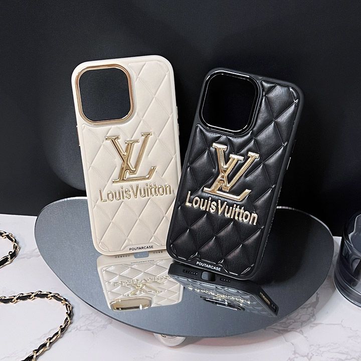 LV 携帯 ケースiphone 高級感