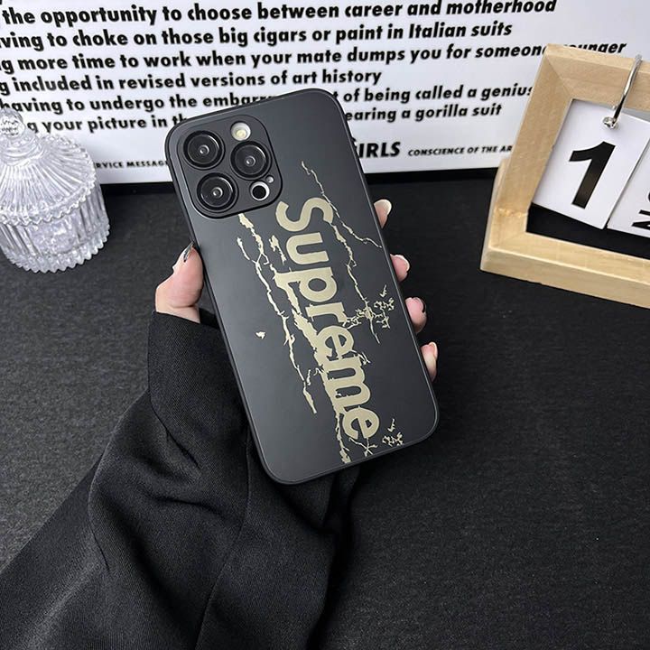  supreme iphone15 ケース高品質