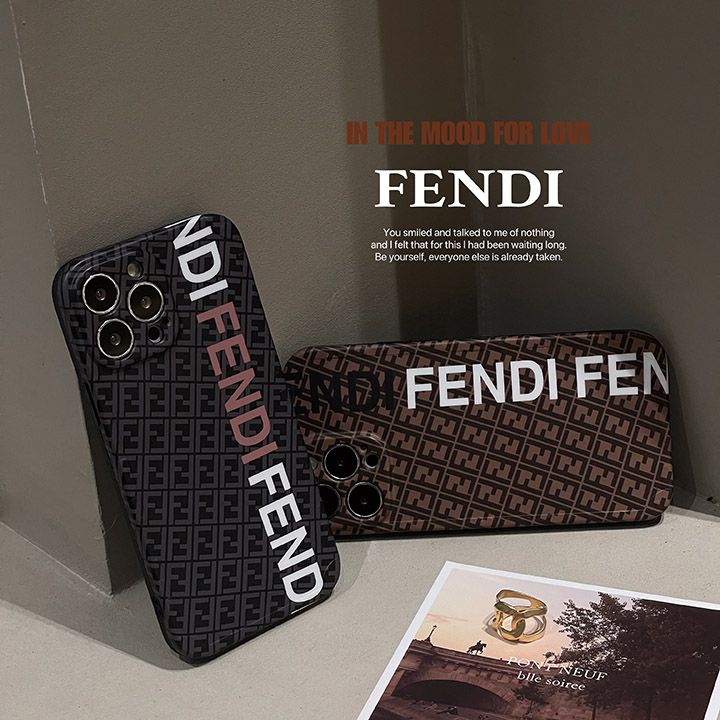 fendi スマホケース アイフォン14pro