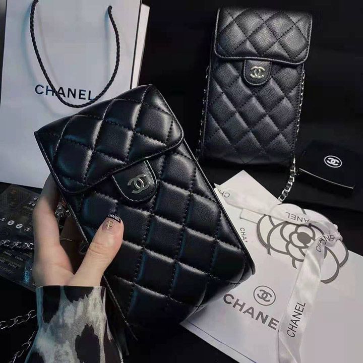 ブランドChanel 携帯電話バッグ小香風