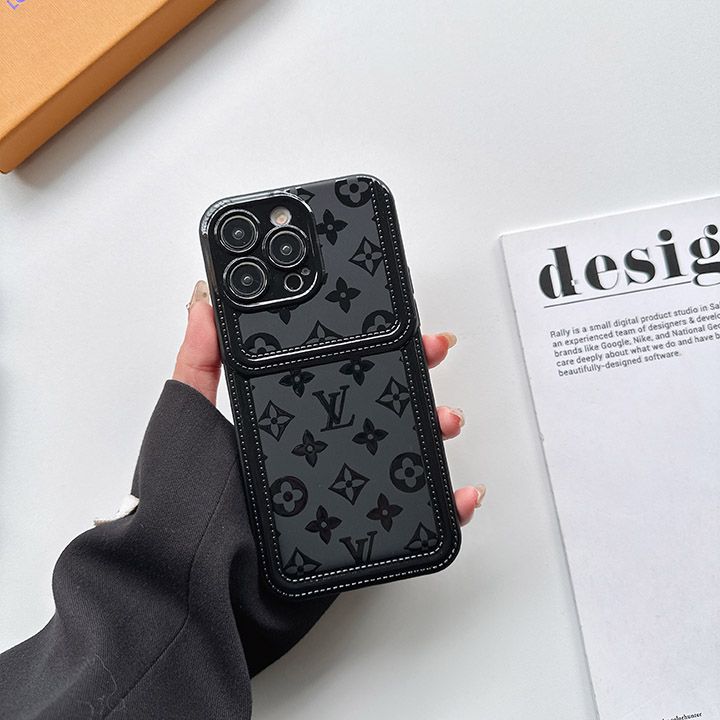 LV iphone15 ケース大人気