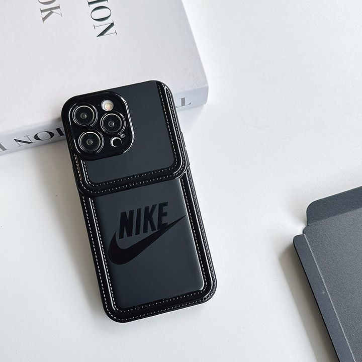 nike スマホケースiphone15pro