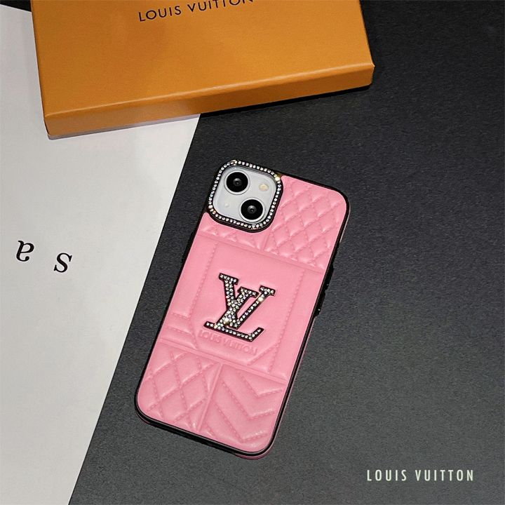 LV スマホケースiphone15proレディースおしゃれ