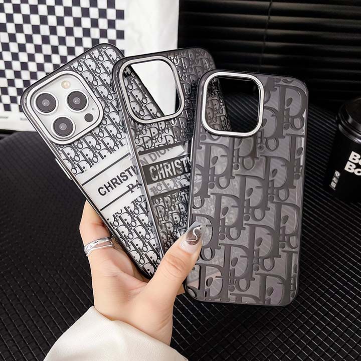 DIOR iphone14 ケース韓国 風