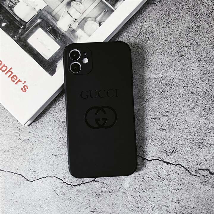 The North Face iPhone16 ケースシンプル風黒