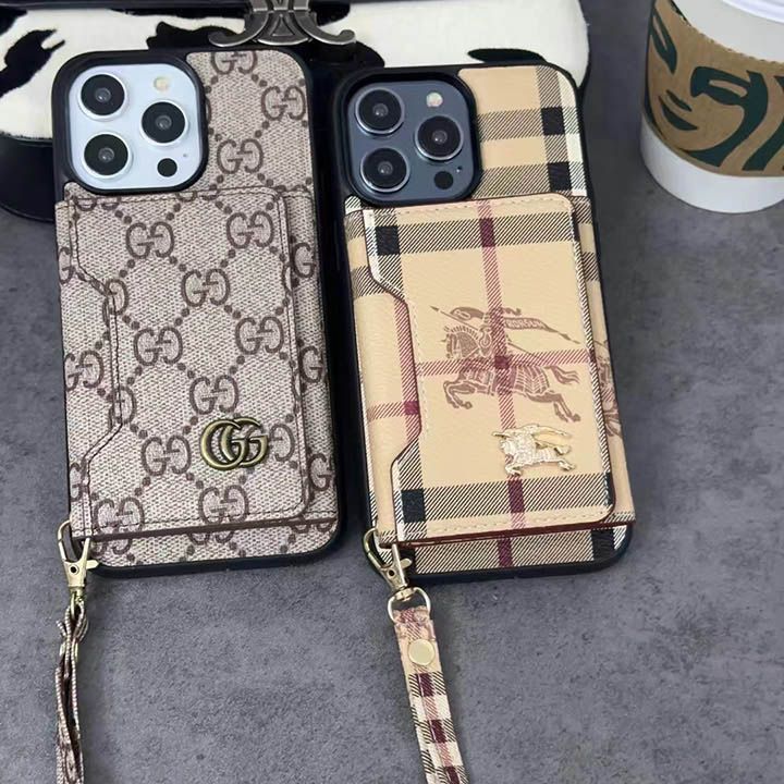 LV iphone15 ケースカード 収納