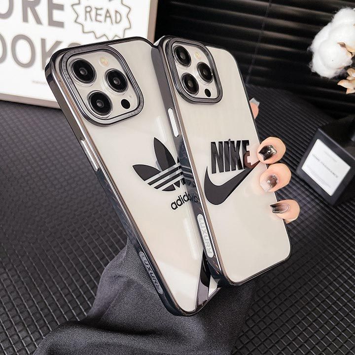 ハイブランド Nike iphone15 スタイリッシュ