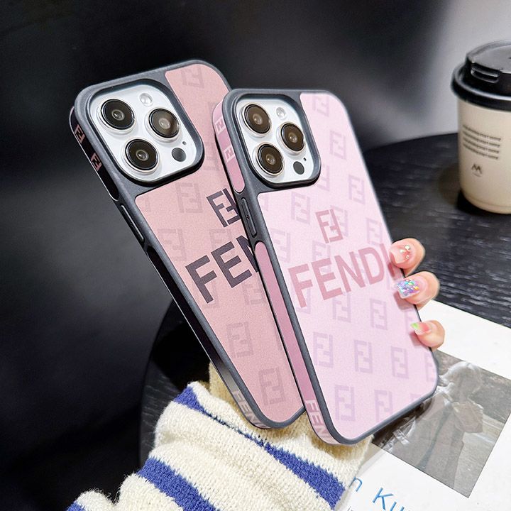 fendi携帯 ケースiphone14