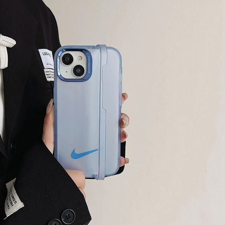 Nike スマホケースiphone14