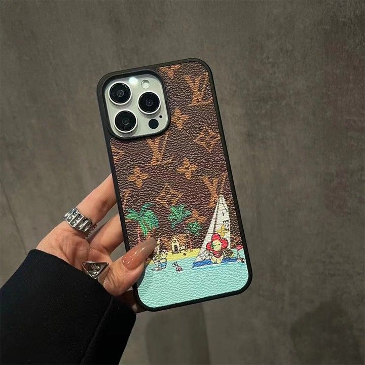 LV ヴィヴィエンgoogle Pixel7