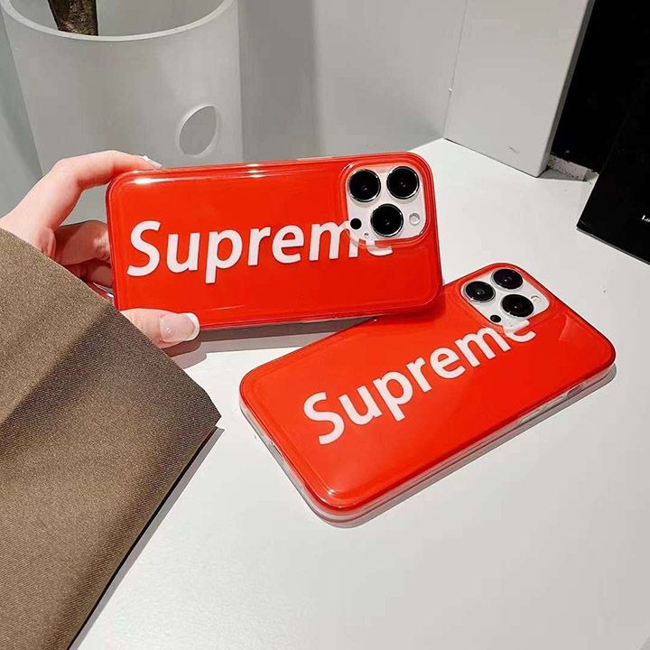  Supreme iPhone13 ケース激安通販