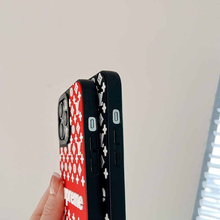 LV iphone15ケース古い花高品質