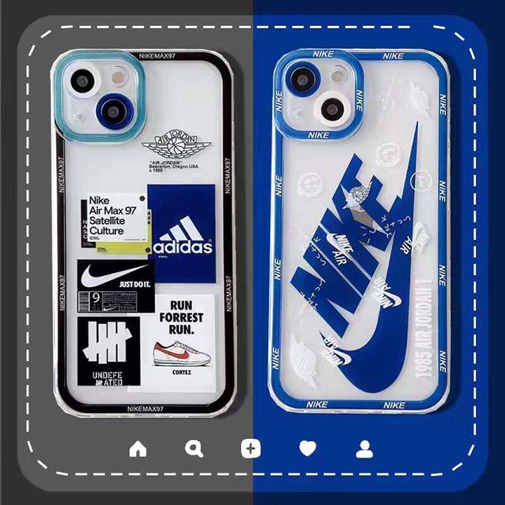 Adidas iPhone15 ケースおしゃれ