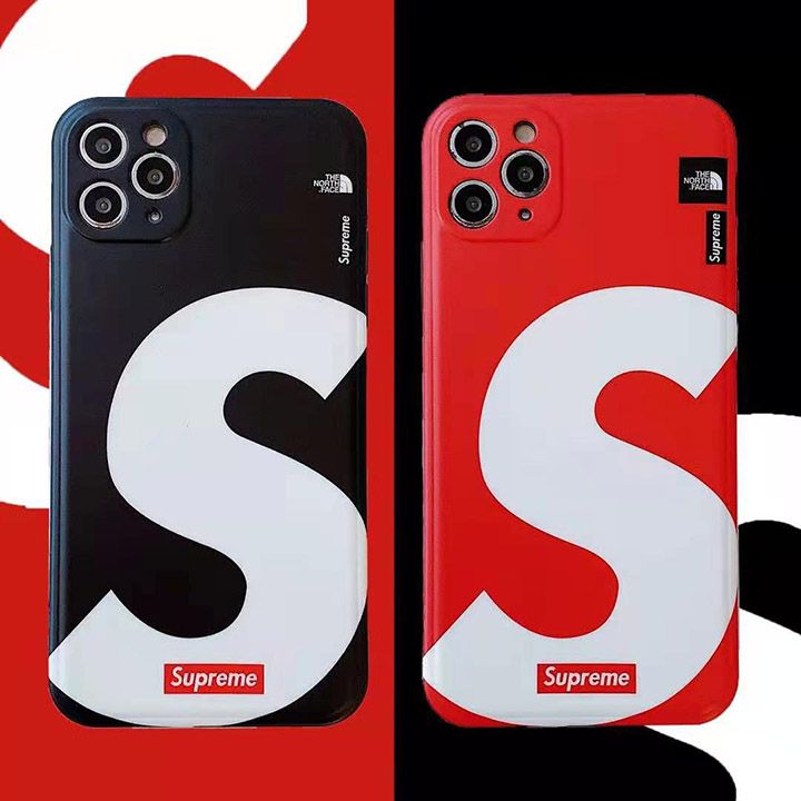 iPhone15 ケースSupreme新作