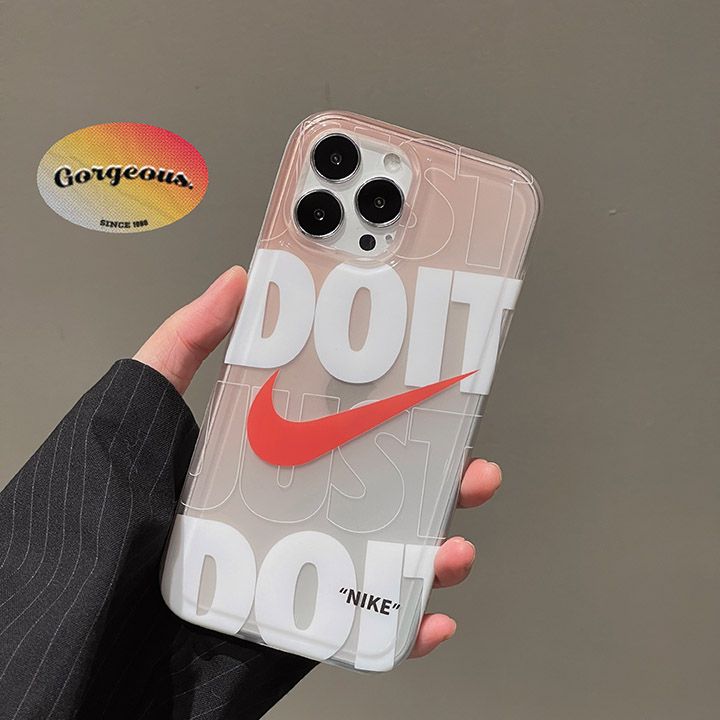 Nike スマホケースiphone15pro