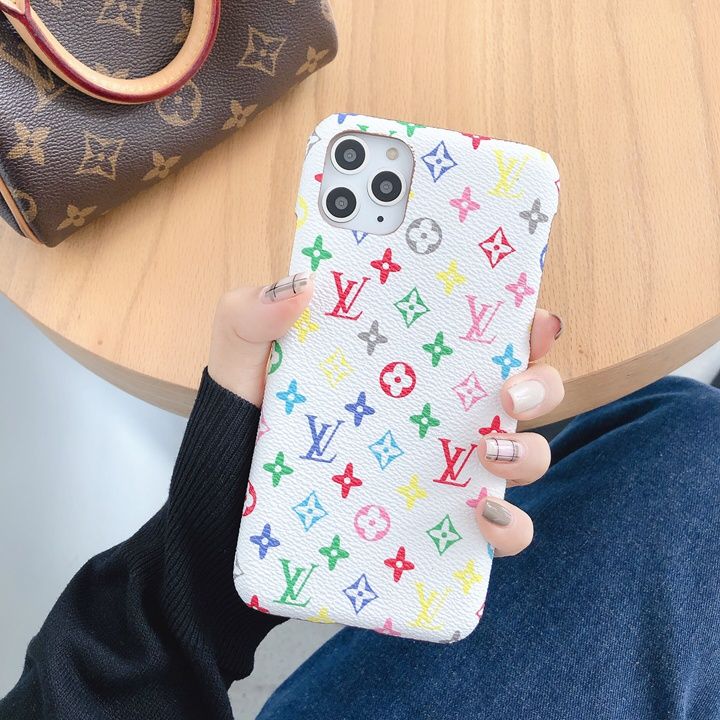 LV iphone16 ビンテージ携帯 ケース