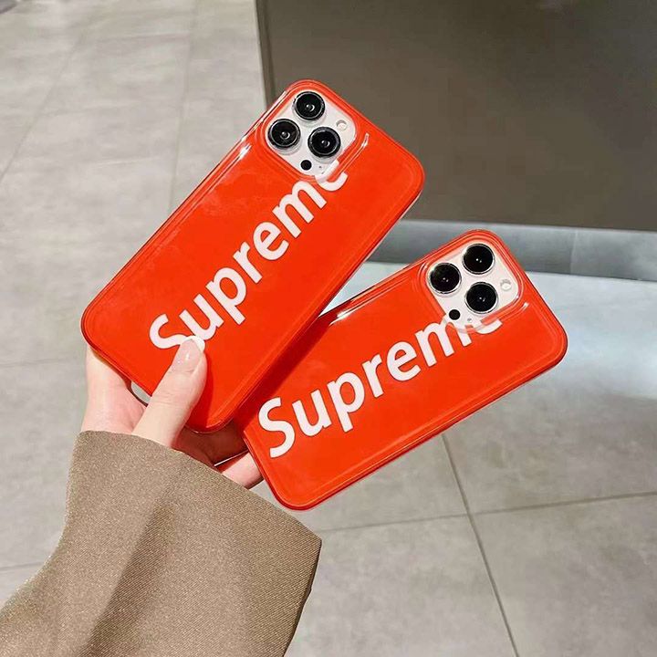  Supreme iPhone13 ケース激安通販