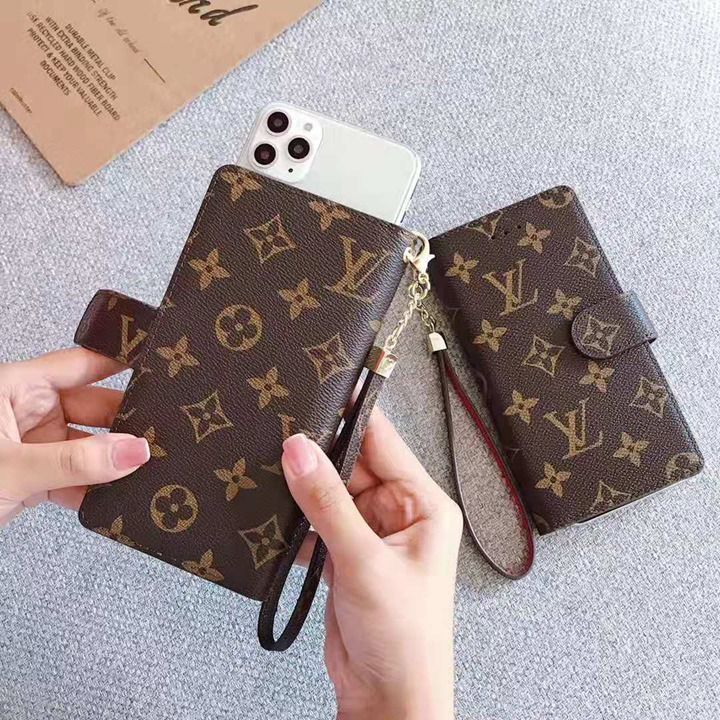 LV  Google Pixel 9 ケース手帳型