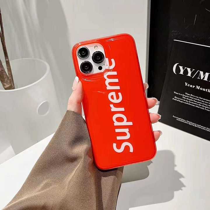  Supreme iPhone13 ケース激安通販