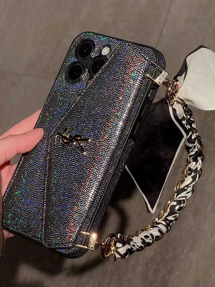 YSL 携帯 ケース高级iphone14pro