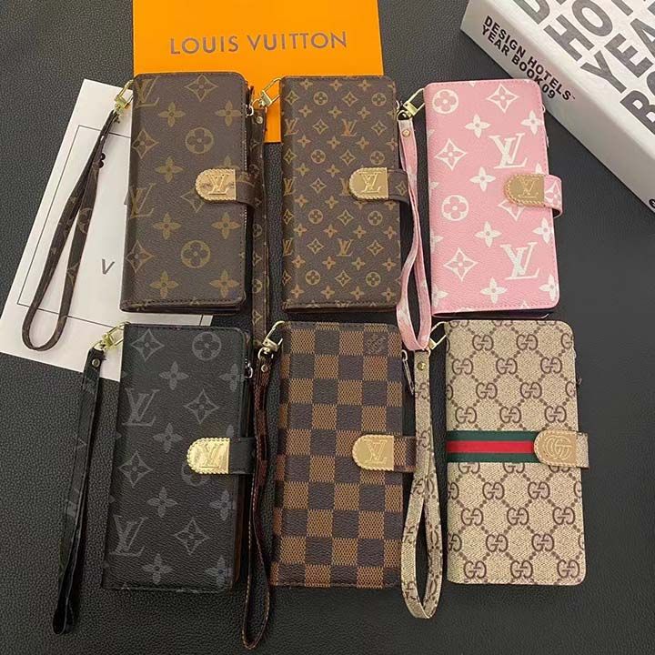 Gucci携帯ケースアイホン16 レザー