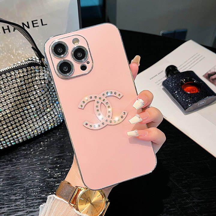 イヴサンローランオシャレ携帯 ケースiPhone15pro