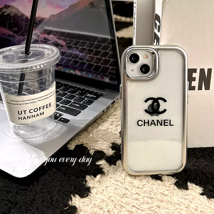 Chanel iPhone14ケース最新型