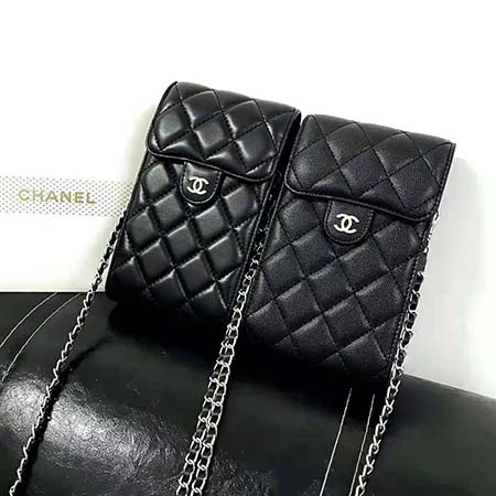 Chanel 携帯電話バッグ小香風